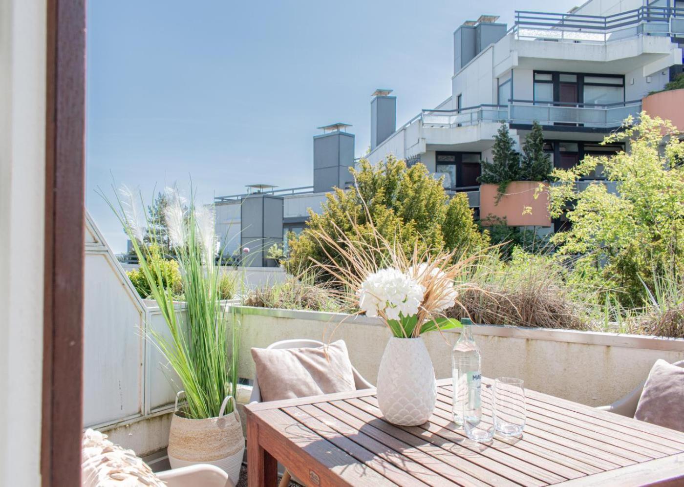 Ferienwohnung Sommersitz - Scharbeutz Exterior foto